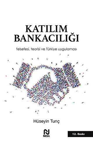 Katılım Bankacılığı - Nesil Yayınları