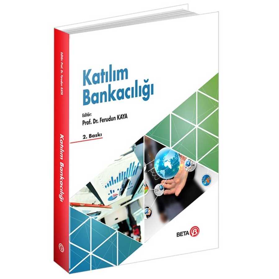 Katılım Bankacılığı - Beta Yayınevi