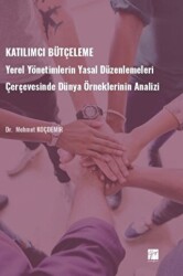 Katılımcı Bütçeleme - Gazi Kitabevi