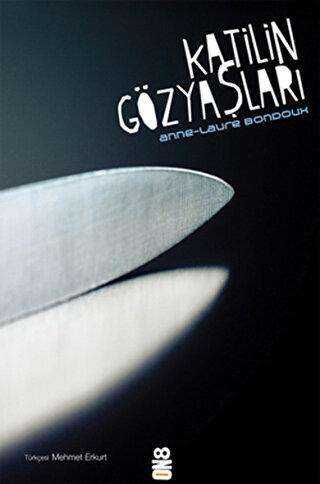 Katilin Gözyaşları - On8 Kitap