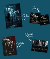 Katilin Güncesi - Ulysses Yayınları