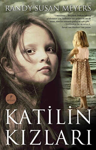 Katilin Kızları - Artemis Yayınları