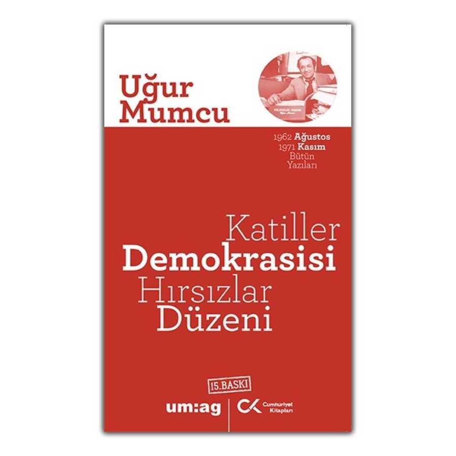 Katiller Demokrasisi Hırsızlar Düzeni - 1