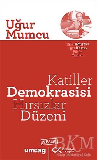 Katiller Demokrasisi Hırsızlar Düzeni - 2