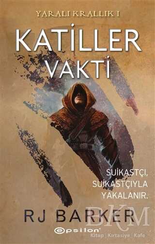 Katiller Vakti - Yaralı Krallık 1 - 1