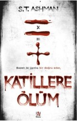 Katillere Ölüm - Panama Yayıncılık