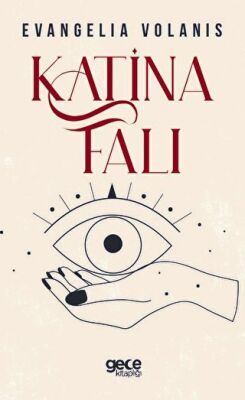 Katina Falı - 1