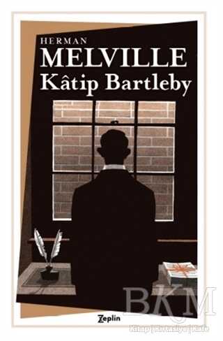 Katip Bartleby - Zeplin Kitap