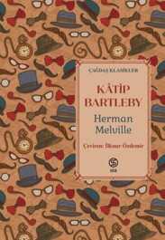 KATİP BARTLEBY - Sia Kitap