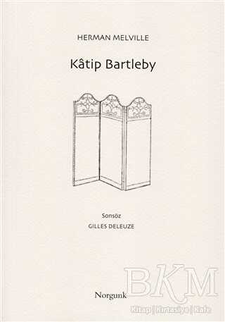 Katip Bartleby - Norgunk Yayıncılık