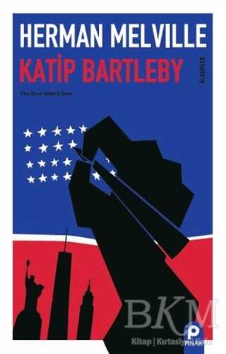 Katip Bartleby - Pınar Yayınları
