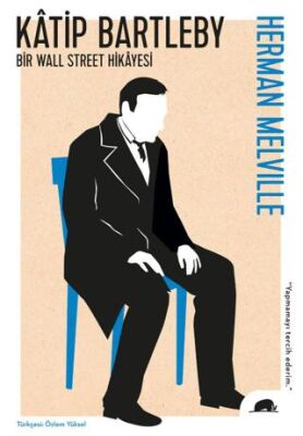Katip Bartleby - 1