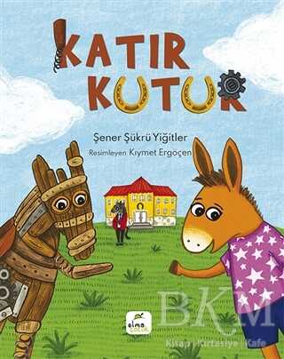 Katır Kutur - Elma Çocuk