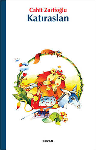 KATIRASLAN - Beyan Yayınları