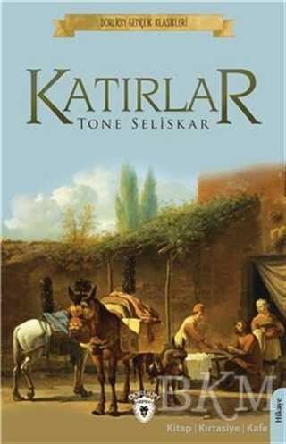 Katırlar - Dorlion Yayınları
