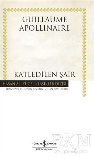 Katledilen Şair - 1