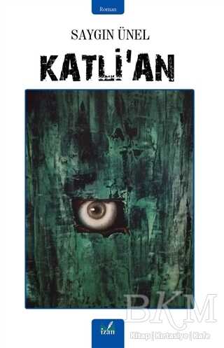 Katli`an - İzan Yayıncılık