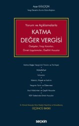 Katma Değer Vergisi - Seçkin Yayıncılık