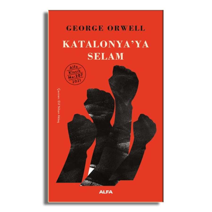 Katalonya’ya Selam - 1