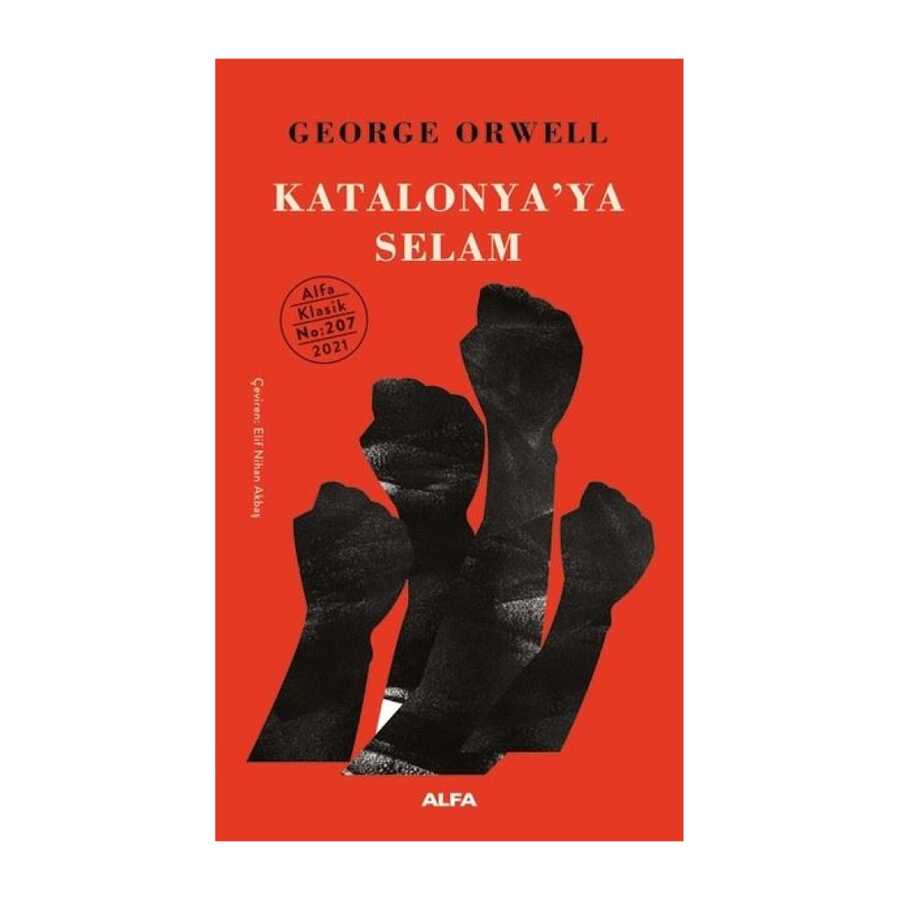 Katalonya’ya Selam - 2