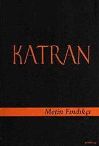 Katran - Artshop Yayıncılık