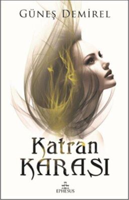 Katran Karası kapağı