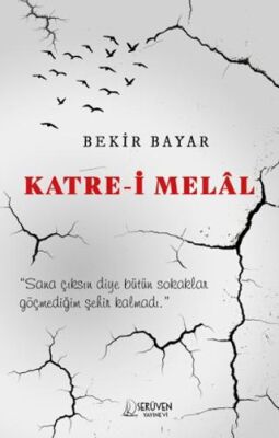 Katre-i Melal - 1