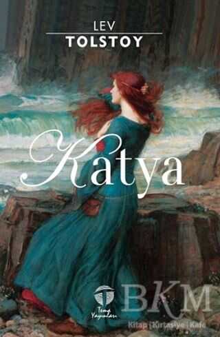 Katya - Tema Yayınları