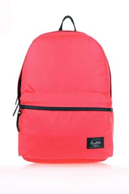 Kaukko Basic Sırt Çantası Mercan K1408 - 1
