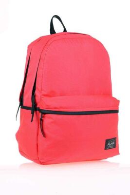 Kaukko Basic Sırt Çantası Mercan K1408 - 3