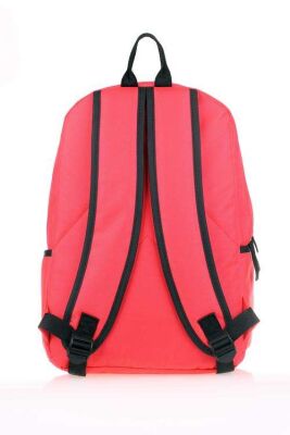 Kaukko Basic Sırt Çantası Mercan K1408 - 4