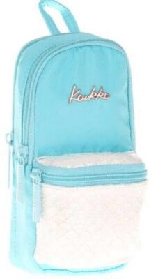 Kaukko Brıght Junıor Bag Kalem Çantası Scale-Turk - 1