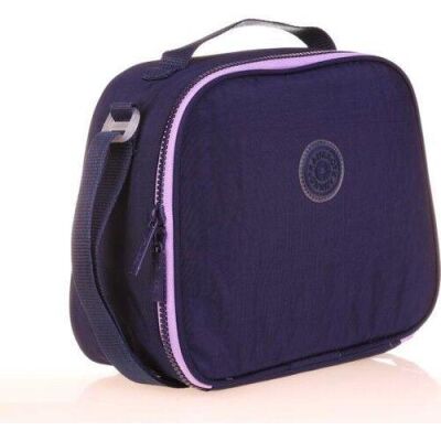 Kaukko Crazy Beslenme Çantası Navy Blue K9004 - 2