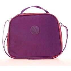 Kaukko Crazy Beslenme Çantası Purple K9002 - Kaukko