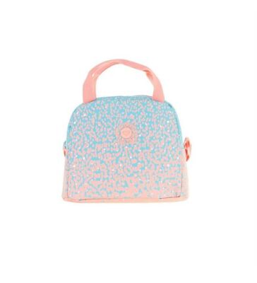 Kaukko Dots Beslenme Çantası Salmon K9080 - 1