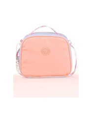 Kaukko Double Stripe Beslenme Çantası Blue K9040 - Kaukko