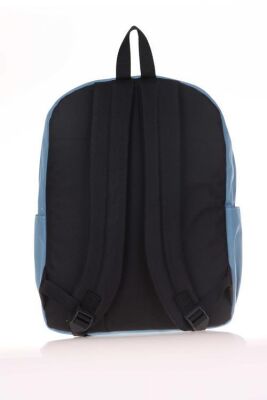 Kaukko Full Pocket Sırt Çantası Mavi K1429 - 4
