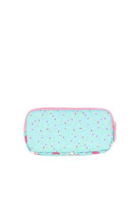 Kaukko Kids 3 Bölmeli Kalem Çantası Cute F. Mouse L8145 - 3