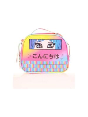 Kaukko Kids Beslenme Çantası Sweet Girl L7200 - 1