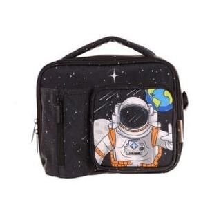Kaukko Kıds Beslenme Çantası Toys Astronaut L7253 - 1