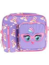 Kaukko Kıds Beslenme Çantası Toys Cat L7236 - 2