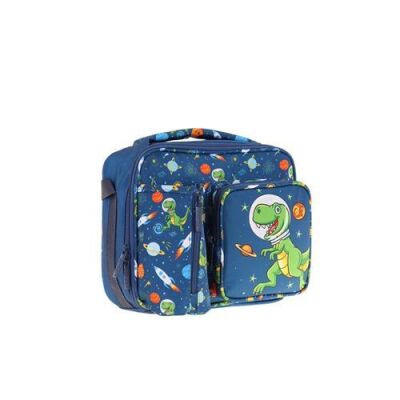 Kaukko Kıds Beslenme Çantası Toys Dınosaur L7252 - 1