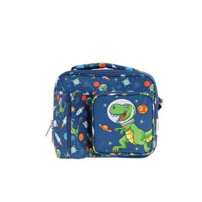 Kaukko Kıds Beslenme Çantası Toys Dınosaur L7252 - 2