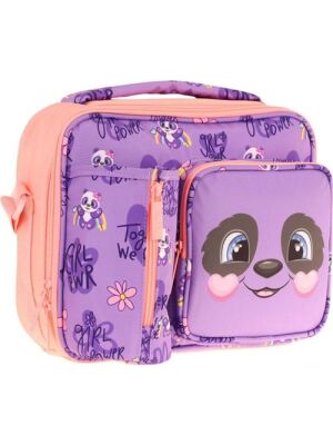 Kaukko Kıds Beslenme Çantası Toys Panda L7233 - 1