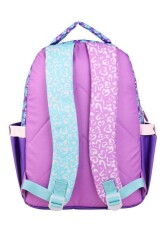 Kaukko Kids Sırt Çantası Cute Face Tiger L5144 - 3