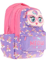Kaukko Kıds Sırt Çantası Toys Cat L5236 - Kaukko