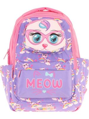 Kaukko Kıds Sırt Çantası Toys Cat L5236 - 2