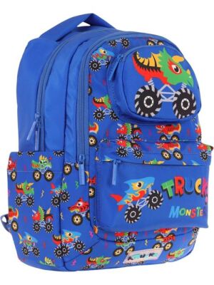 Kaukko Kıds Sırt Çantası Toys Monster L5255 - 1