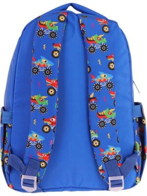 Kaukko Kıds Sırt Çantası Toys Monster L5255 - 3