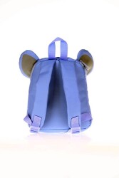Kaukko Kids&Love Anaokul Çantası Blue Elephant V6023 - 2